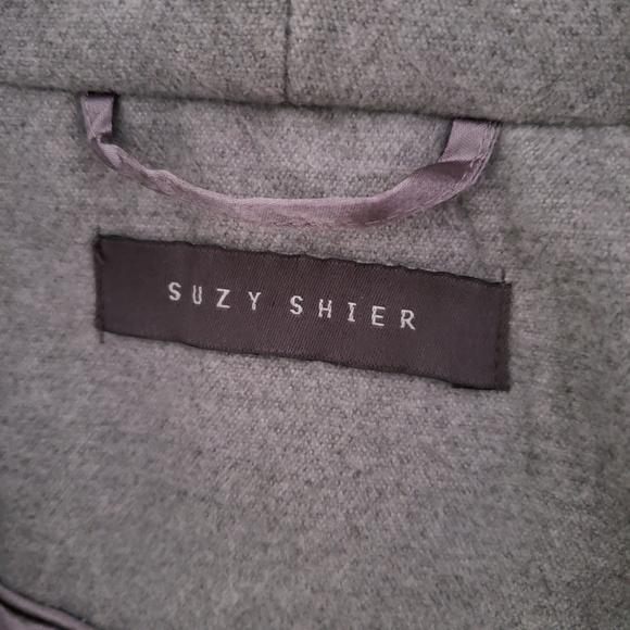 Trench coat of Suzy Shier - Picture 3 of 8